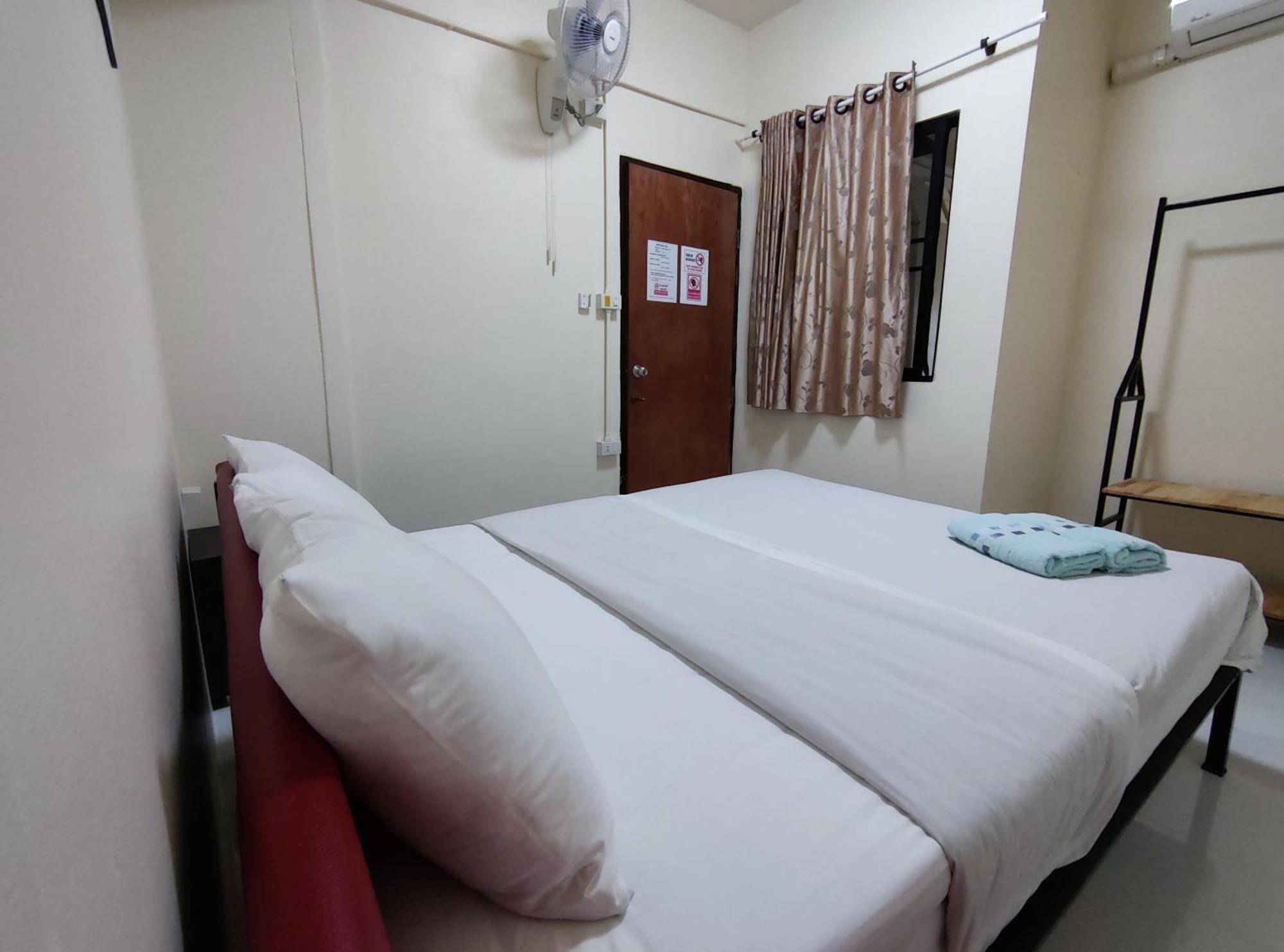 168 Chiangmai Guesthouse Chiang Mai Exterior foto